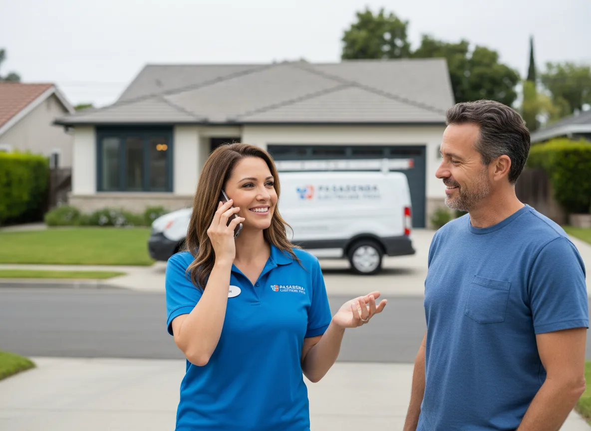 Electrician Stovall, NC FAQs